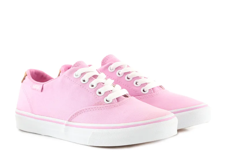Sneaker Vans Winston Decon VN00018NIOU1-PURPLE Γυναικείο