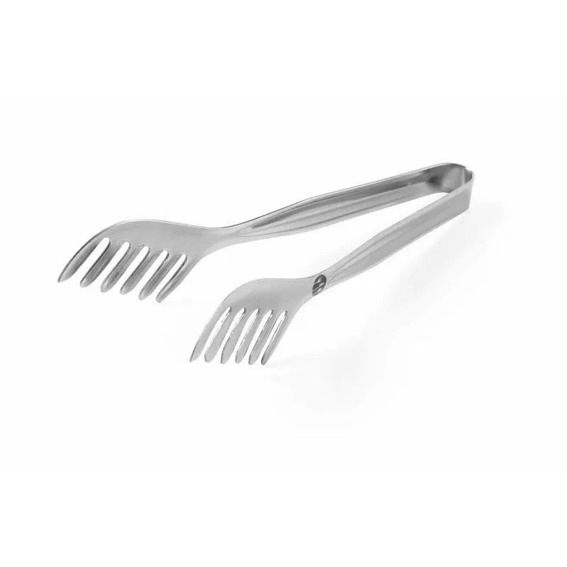 Hendi Λαβίδα Ανοξείδωτη Σαλάτας 22cm