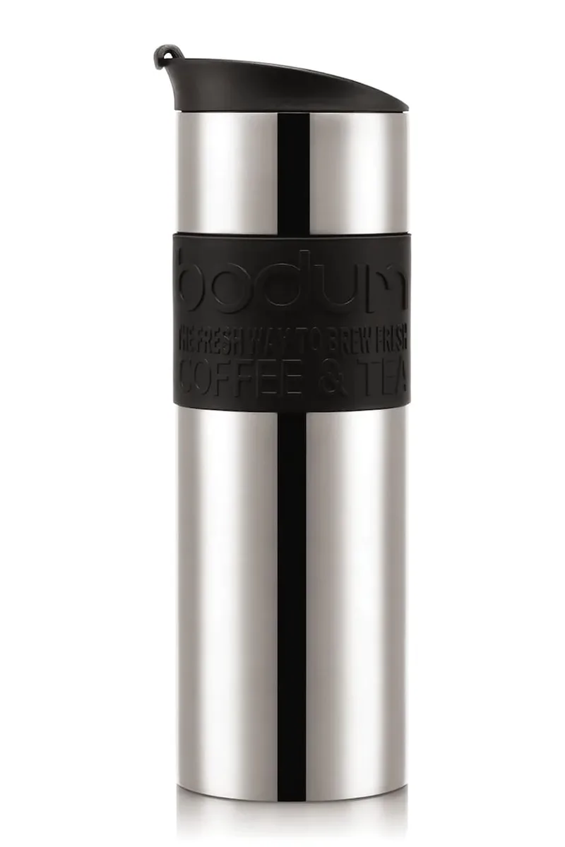 Bodum ισοθερμική κούπα από ανοξείδωτο χάλυβα 0,60 l