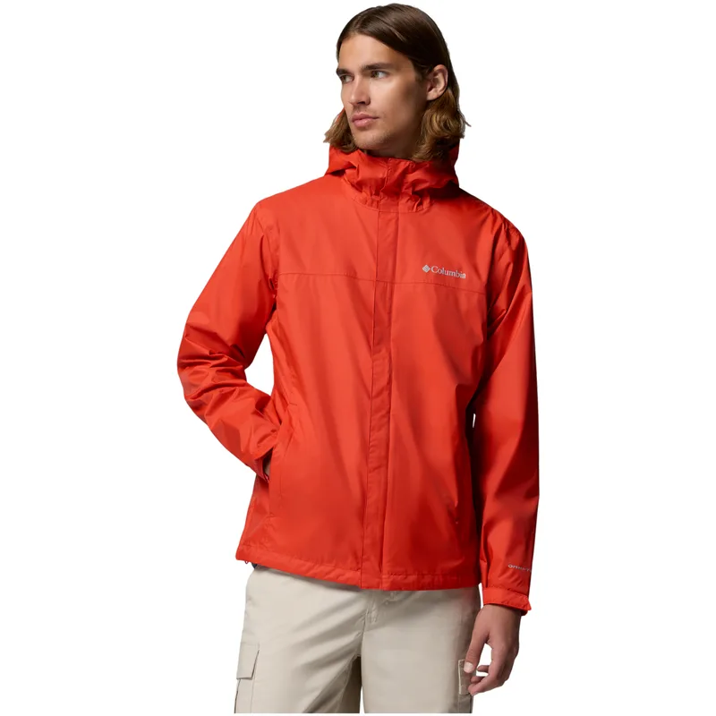 Παρκά Columbia Watertight II Rain Jacket