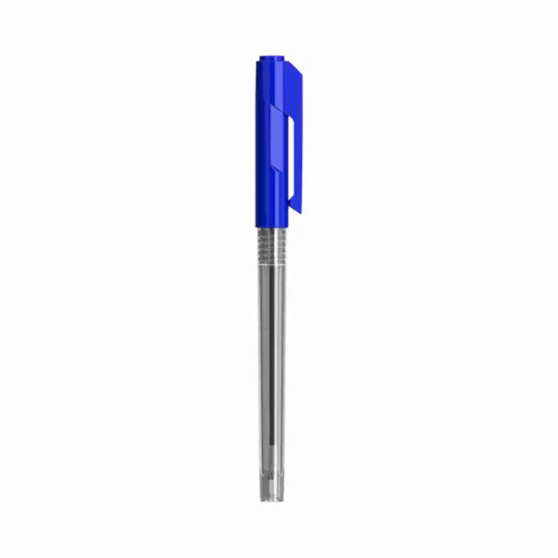 Στυλό Διαρκείας Deli Arrow 1.0 mm Μπλε