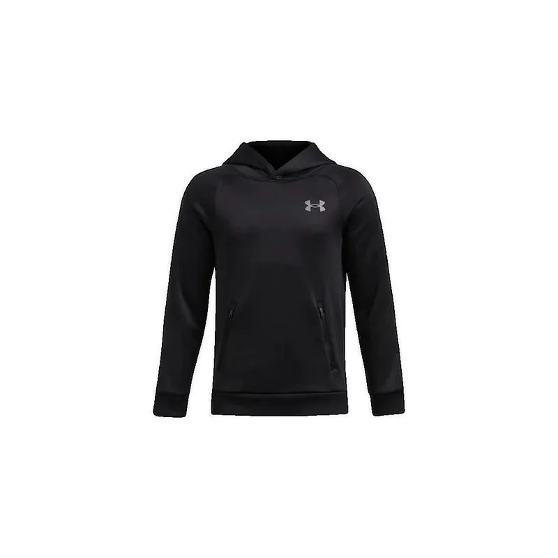 T-shirt με κουκούλα Under Armour Sweat Polaire Pro
