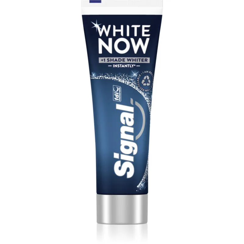 Signal White Now οδοντόκρεμα 75 ml
