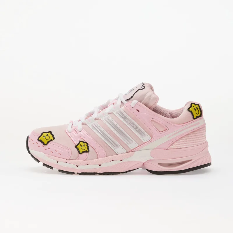 Sneakers adidas x Care Bears Care Bears X Adidas Adistar Control 5 Clear Ροζ/ Ftwr White/ Lucid Ροζ EUR 42