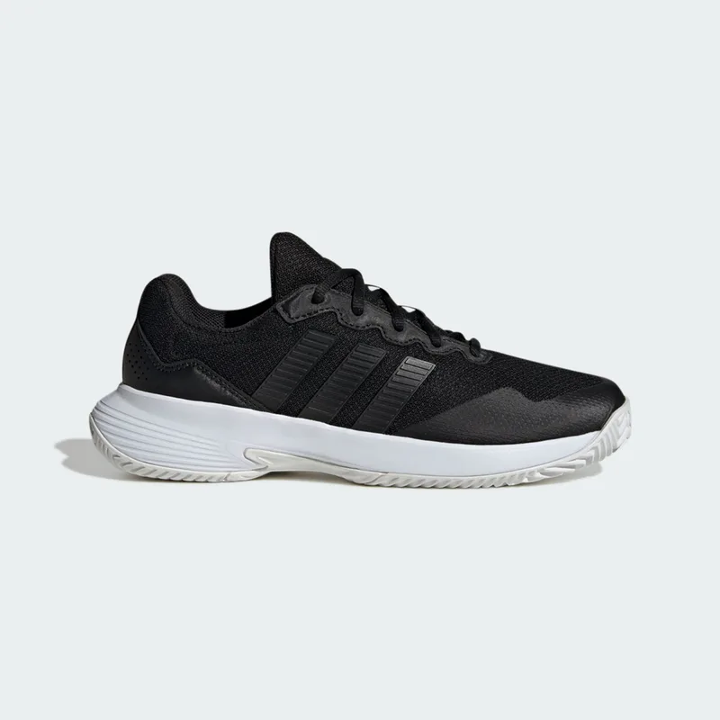 adidas W Gamecourt 2 Tennis Shoes (9000259685_63393)