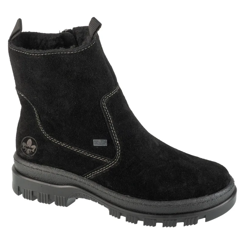 Μπότες Rieker Booties X8250
