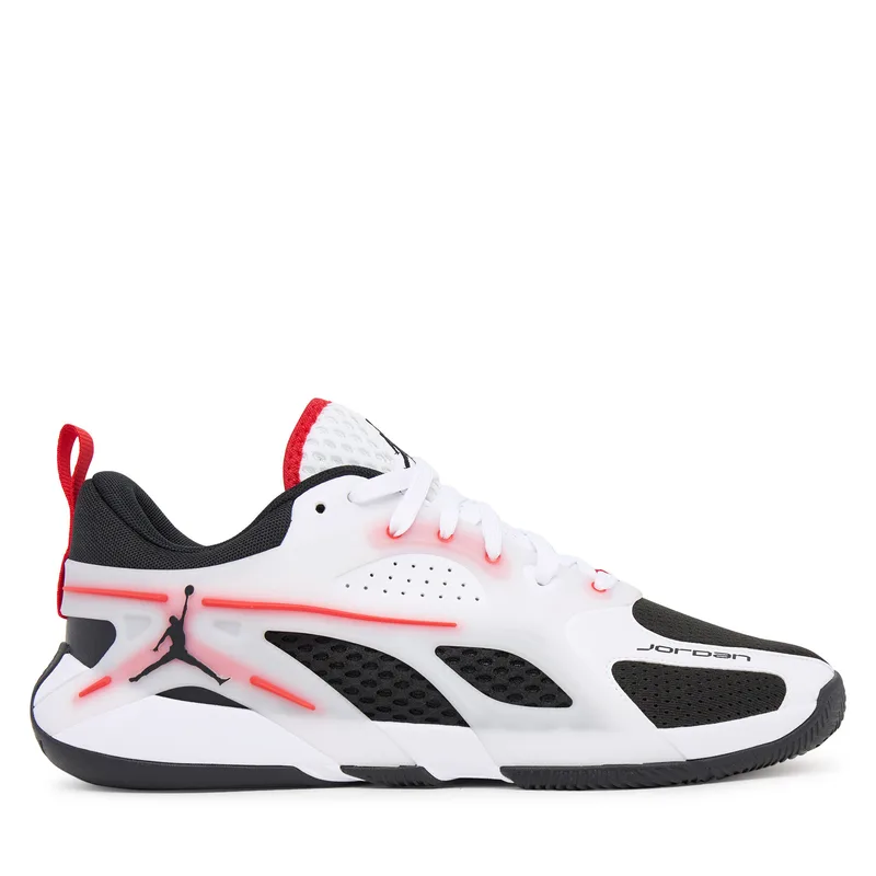 Μπασκετικά Παπούτσια Nike Jordan Heir Series FQ3858 106 Λευκό