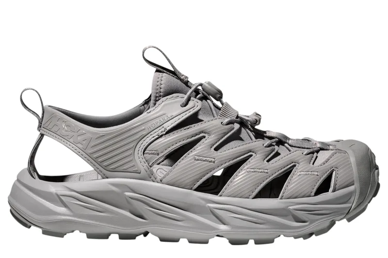 Παπούτσια Training Hoka Hopara 1123112-SLLRG Ανδρικό
