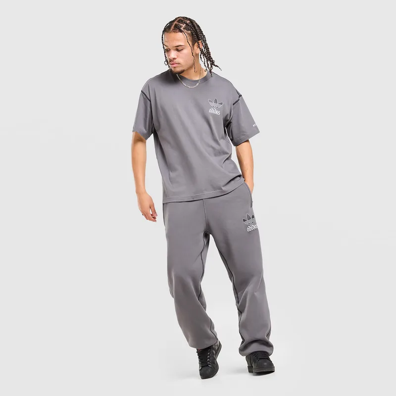 adidas Originals Gothic Ανδρικό Παντελόνι Φόρμας (9000237215_28334)