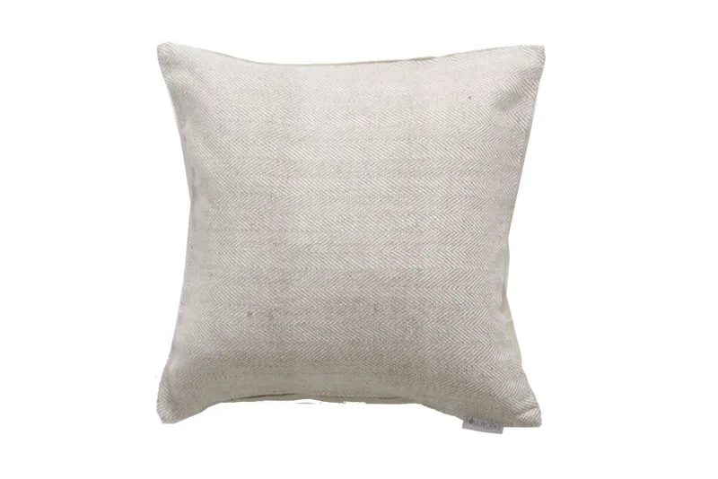 Διακοσμητικό μαξιλάρι Meren Grey (50x50) Soulworks 0620001