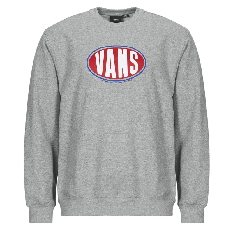 Αθλητικό T-shirt Vans Spray On Loose Crew