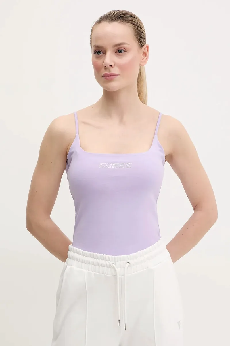 Top Guess ORTENSIA