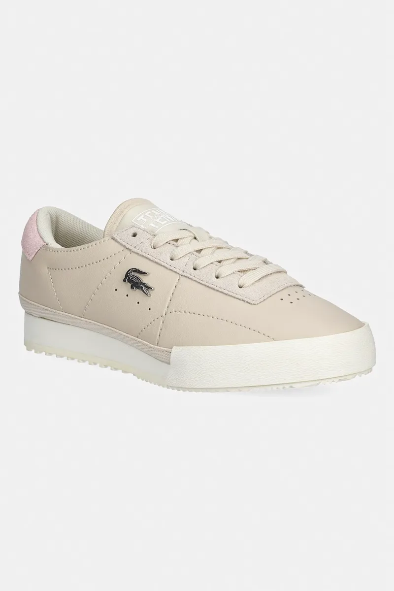 Lacoste Aura σνίκερς γυναικεία
