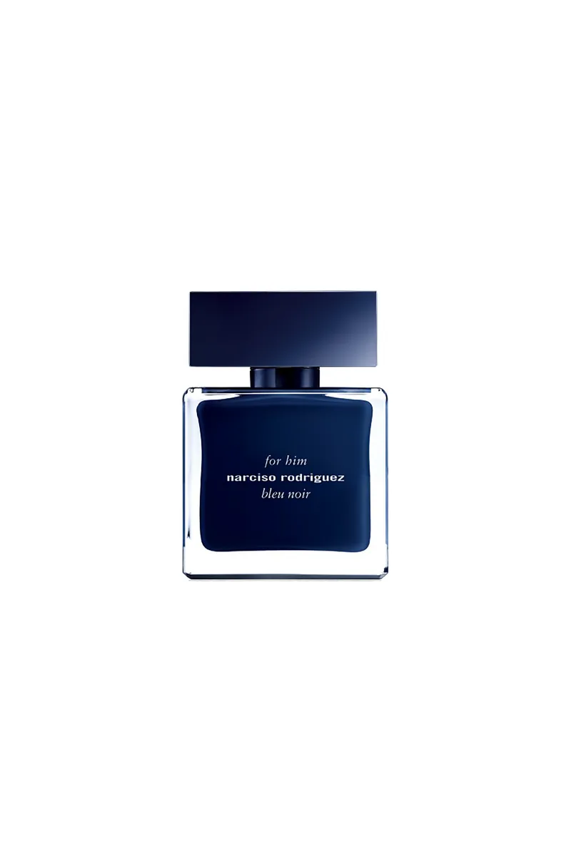 Narciso Rodriguez For Him Bleu Noir Eau de Toilette - 88059500000