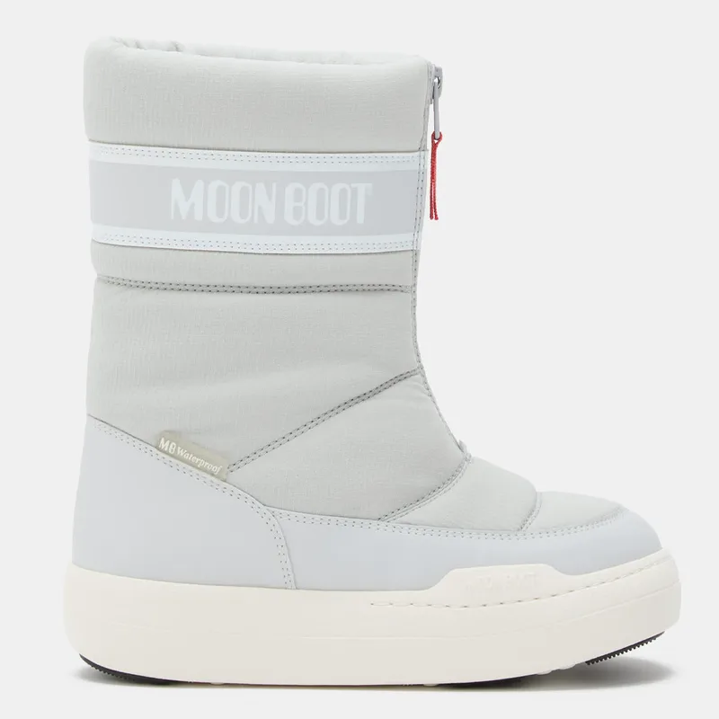 Moon Boot Jr Park Zip High WP Παιδικά Μποτάκια (9000246683_89199)
