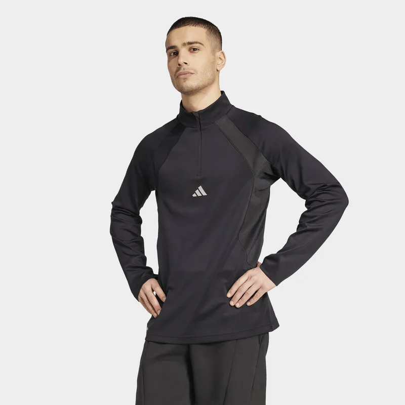 adidas Tech App 1/4 Z (9000237033_15470)