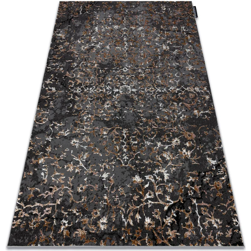 Χαλιά Rugsx Σύγχρονο DE LUXE χαλί 2080 στολίΠ240x340 cm