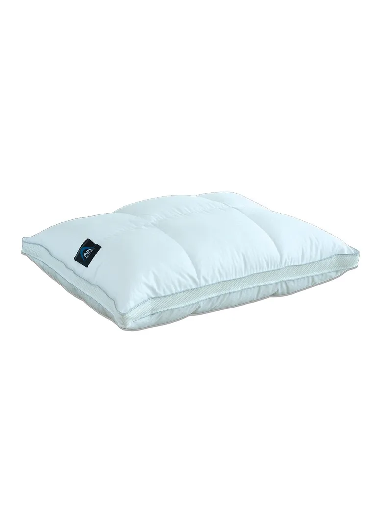 Μαξιλάρι Ύπνου Palamaiki Air Active Λευκό 50x70xY17