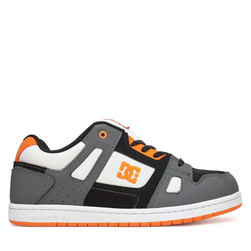 Αθλητικά DC Shoes STAG DC02186060 Έγχρωμο