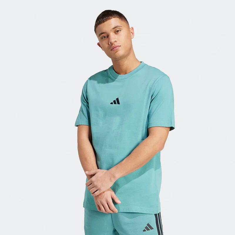 adidas Sportswear Small Logo Ανδρικό T-Shirt (9000247382_87631)