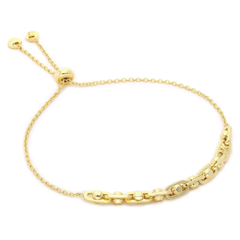 Βραχιόλι Michael Kors MKC170900710 Χρυσό