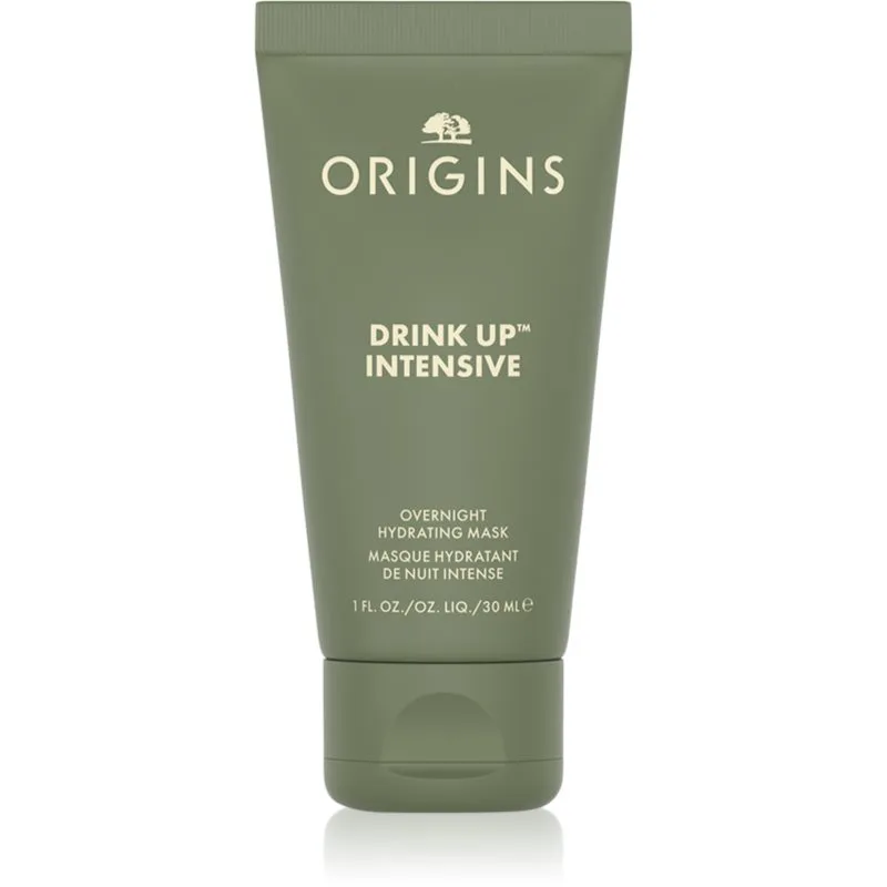 Origins Drink Up™ Intensive Overnight Hydrating Mask With Avocado ενυδατική μάσκα νύχτας 30 ml