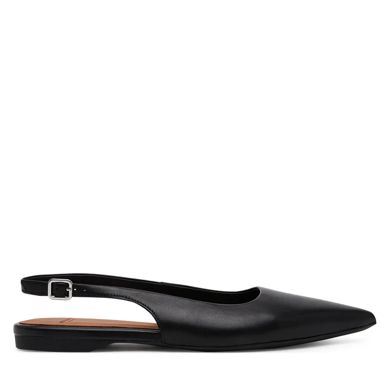 Μπαλαρίνες Vagabond Shoemakers Hermine 5733-101-20 Μαύρο