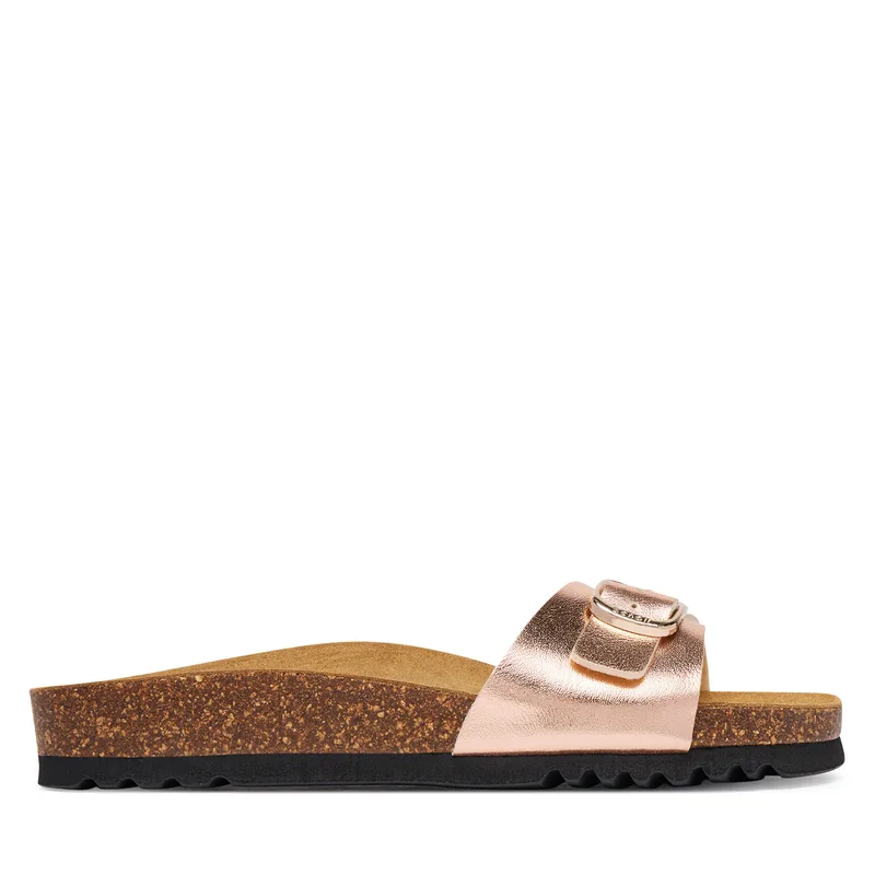 Παντόφλες Scholl Estelle F32160 Ροζ