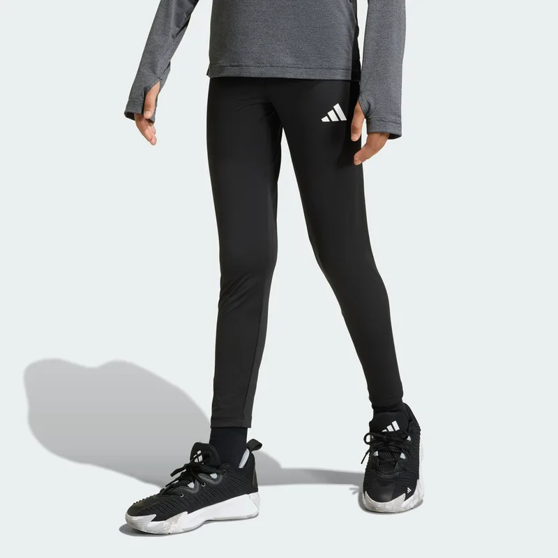 adidas sportswear Train Essentials 3-Stripes Παιδικό Κολάν (9000259586_22872)
