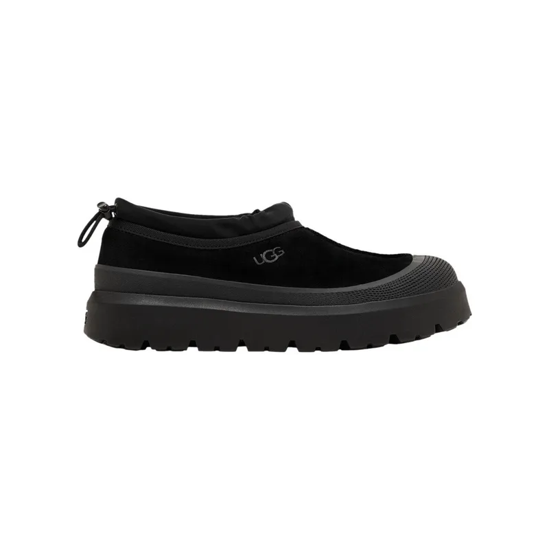Xαμηλά Sneakers UGG Tasman Weather Hybrid Slipper Black