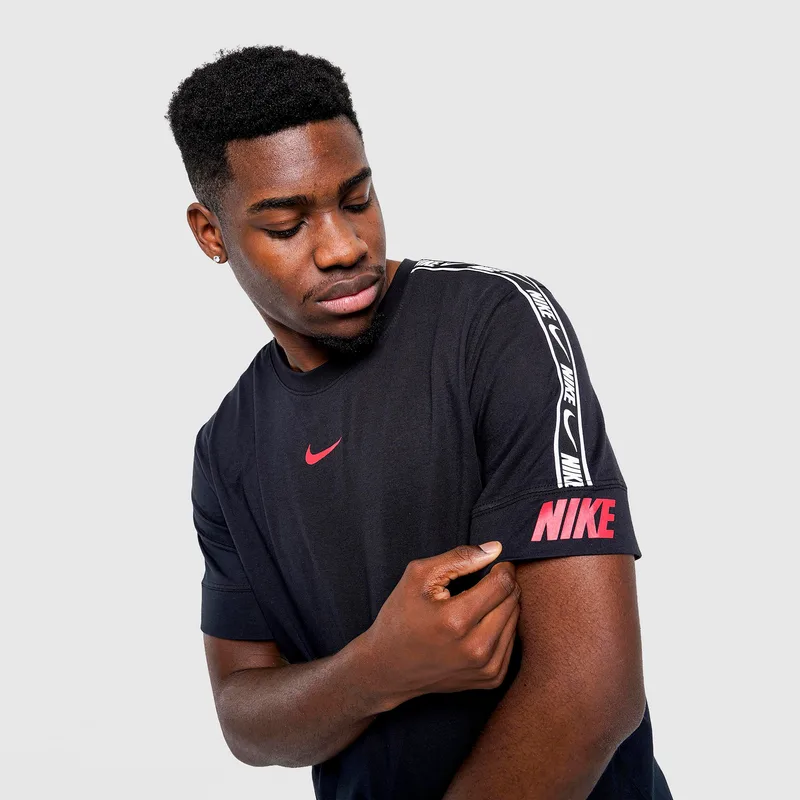 Nike M Nsw Ss Repeat Tee (9000238887_1469)