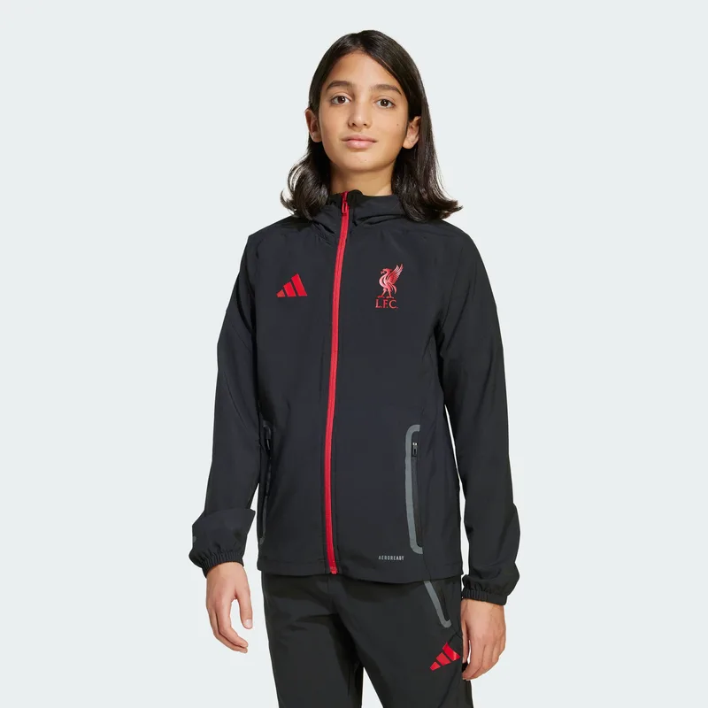 adidas Performance Crazy Lite Παιδική Ζακέτα (9000254843_89728)
