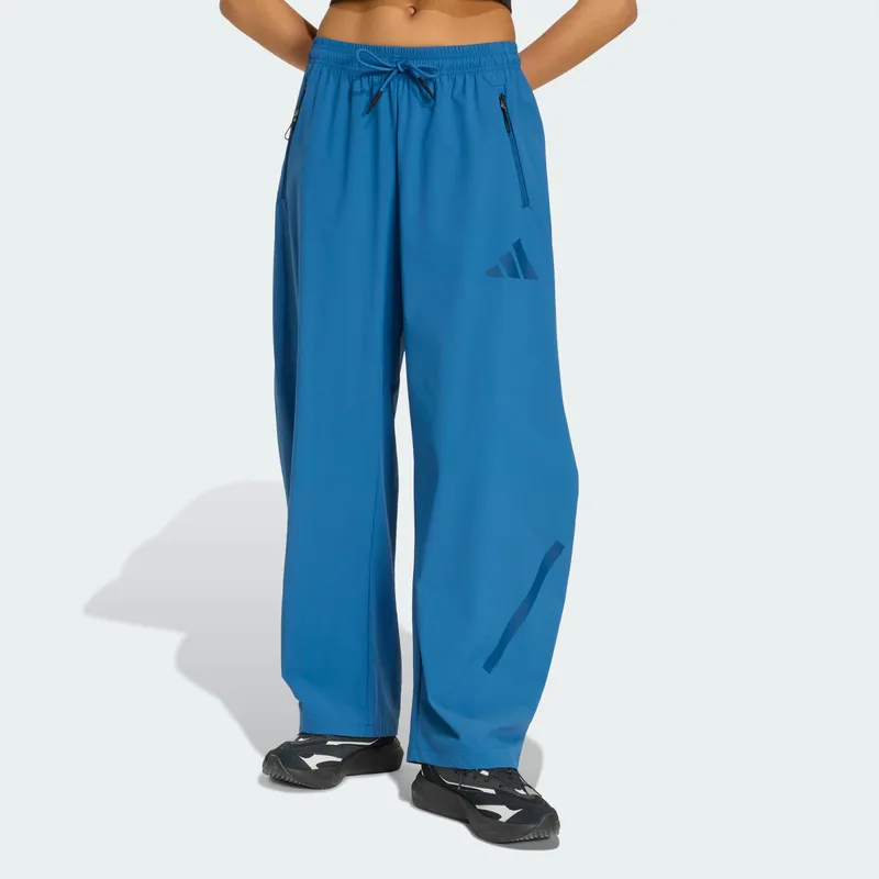 adidas Sportwear Z.N.E. Γυναικεία Φόρμα (9000261808_92072)