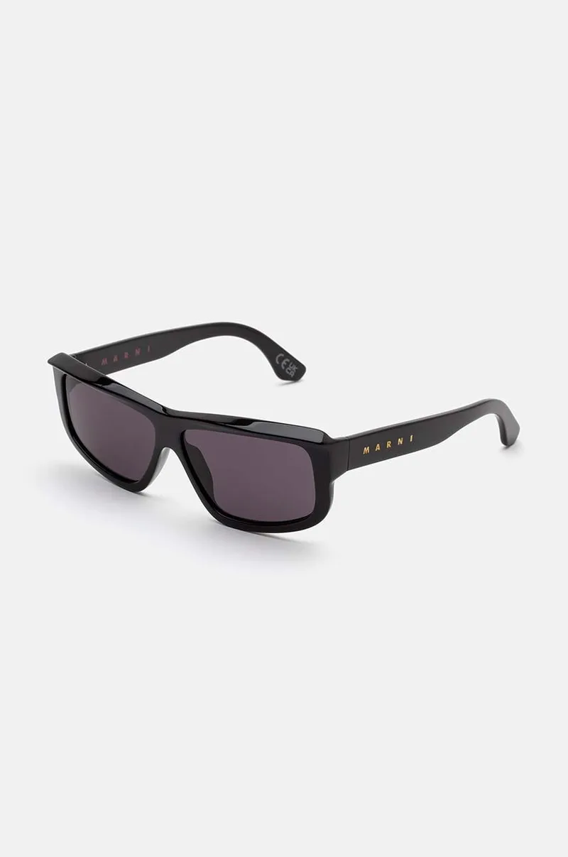 Γυαλιά ηλίου Marni Annapuma Circuit Black