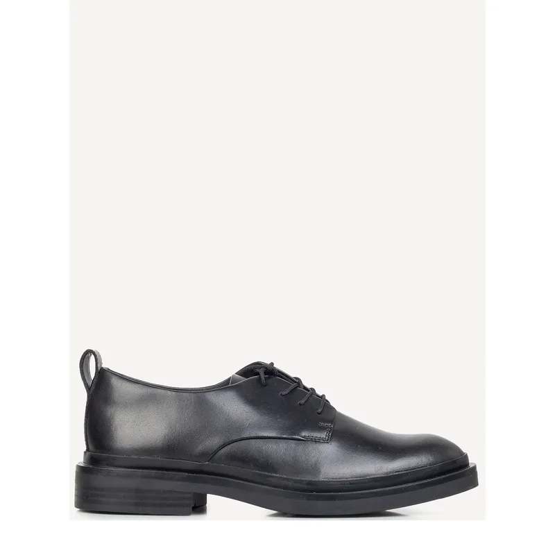 Μοκασίνια-Μπαλαρίνες γυναικείες Clarks Μαύρο 26327263 Previa Lace 271