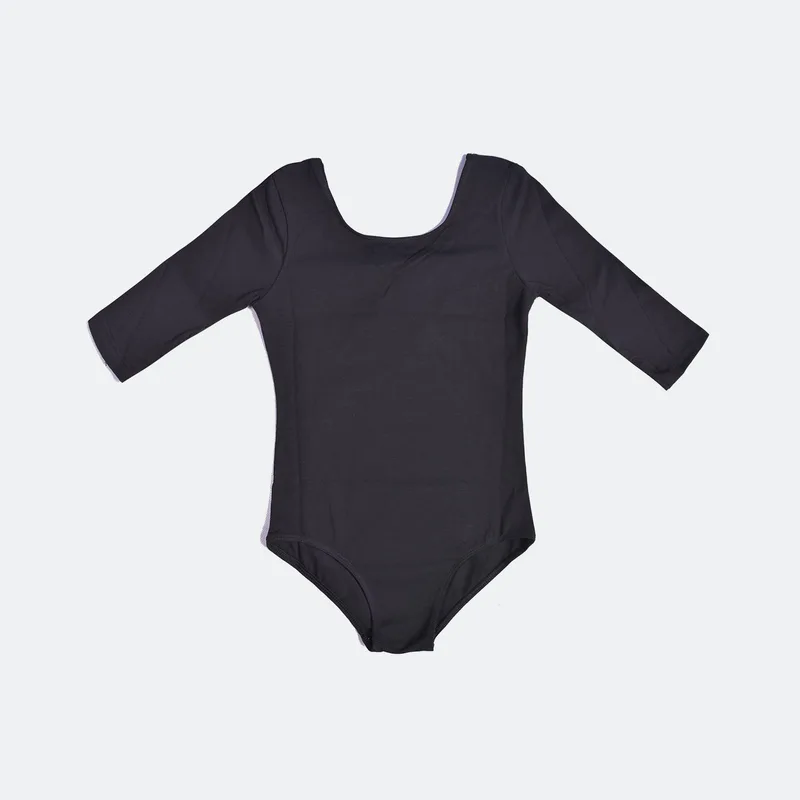 Go Dance Mακρυμάνικο Παιδικό Κορμάκι (23320530005_1469)
