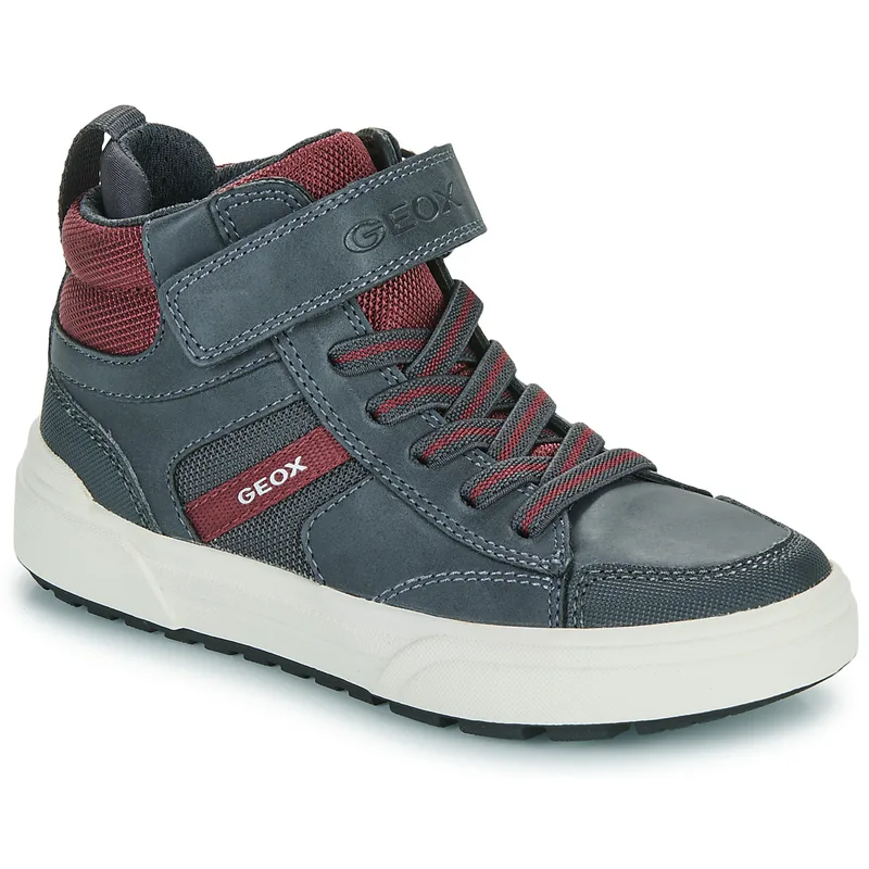 Ψηλά Sneakers Geox J WEEMBLE BOY