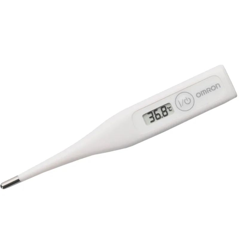 Omron Eco-Temp Basic Ψηφιακό Θερμόμετρο 60 Δευτερολέπτων 1 Τεμάχιο