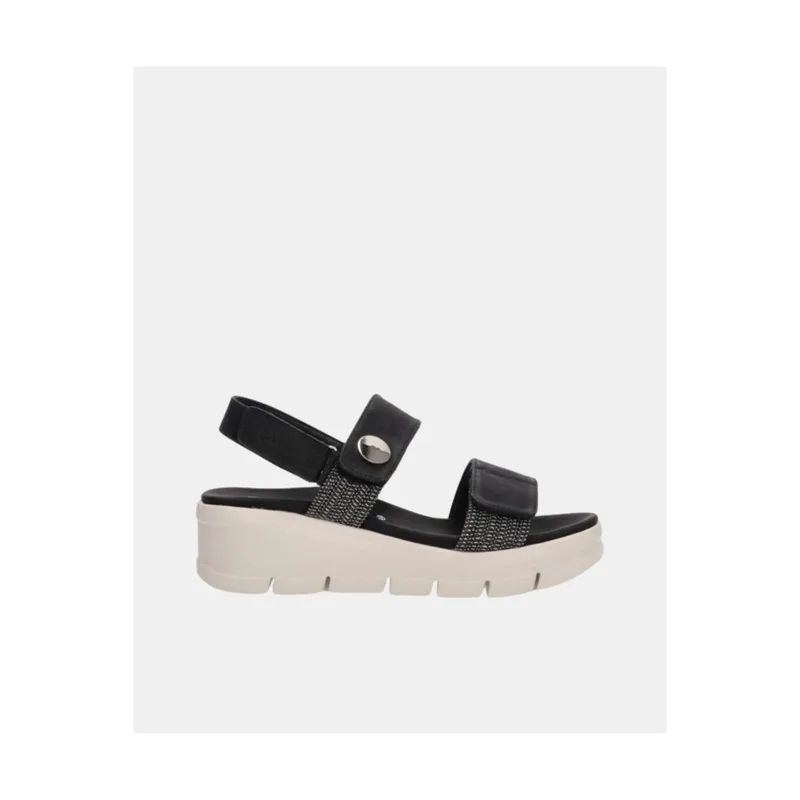Σανδάλια με πλατφόρμα Amarpies ABZ23505