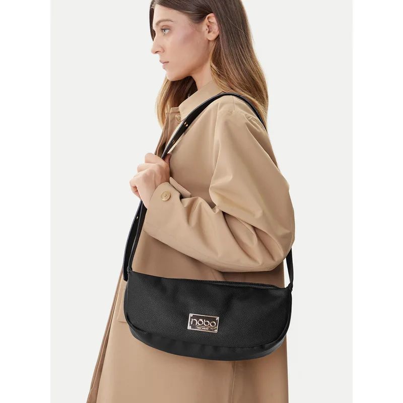 Τσάντα Nobo BAGN320-K020 Μαύρο