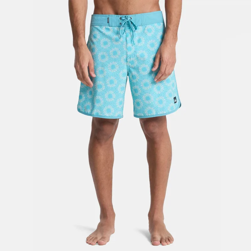 Quiksilver Surfsilk Scallop 18 Ανδρικό Σορτς Μαγιό (9000271398_93569)