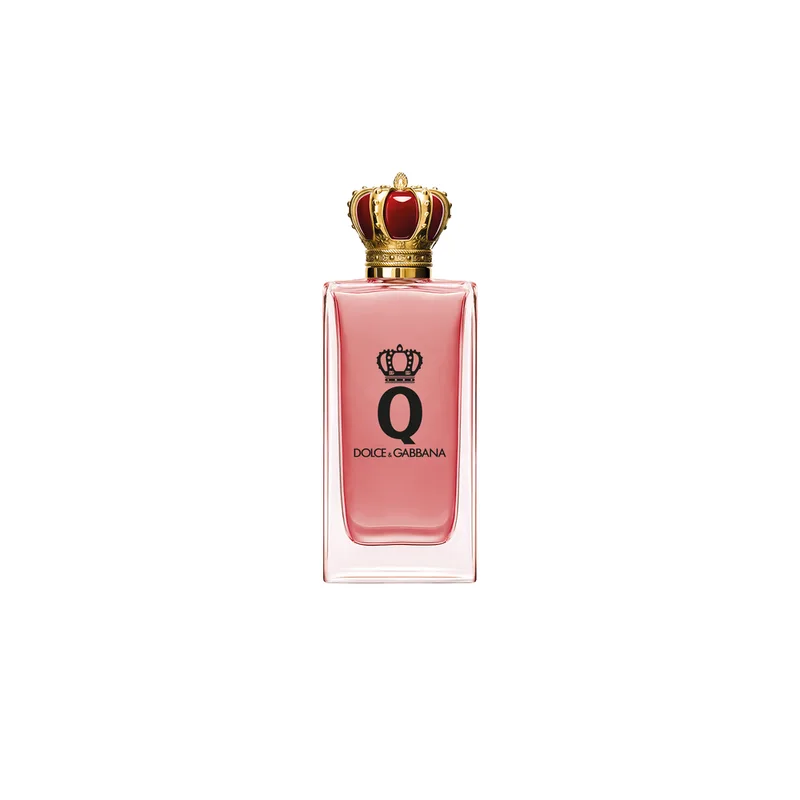 Q by Dolce&Gabbana Eau De Parfum Intense