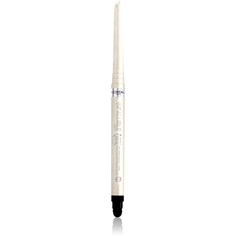 L’Oréal Paris Infaillible Grip 36h Gel Automatic Liner αδιάβροχο τζελ μολύβι για τα μάτια Opalescent 5 γρ