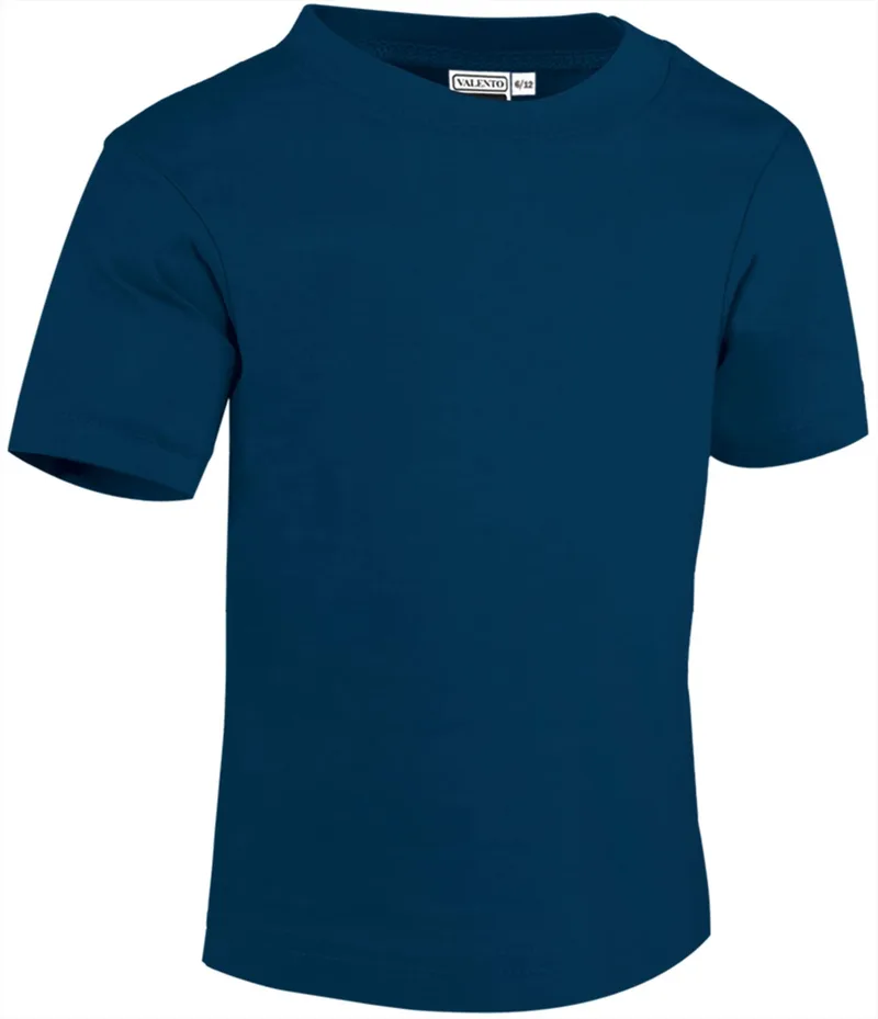 Βρεφικό T-Shirt PUPY Valento CAVABABMR Orion Navy Blue