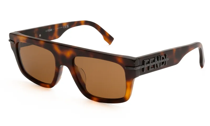 FENDI ΓΥΑΛΙΑ ΗΛΙΟΥ FENDI 40091U 53E 5419 40091U Ταρταρούγα