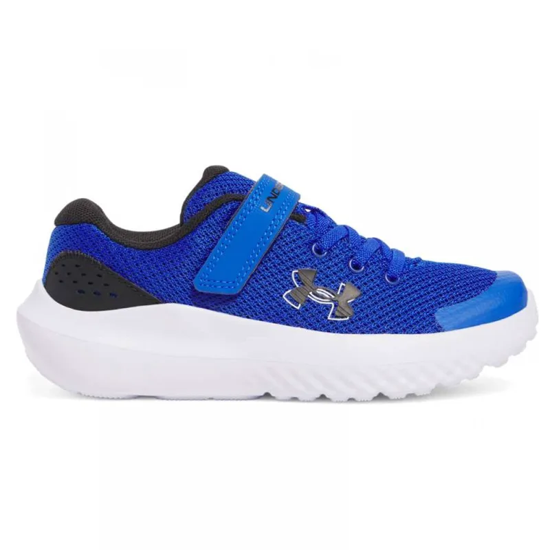 Under Armour Kids BPS Surge 4 AC (3027104-400)
