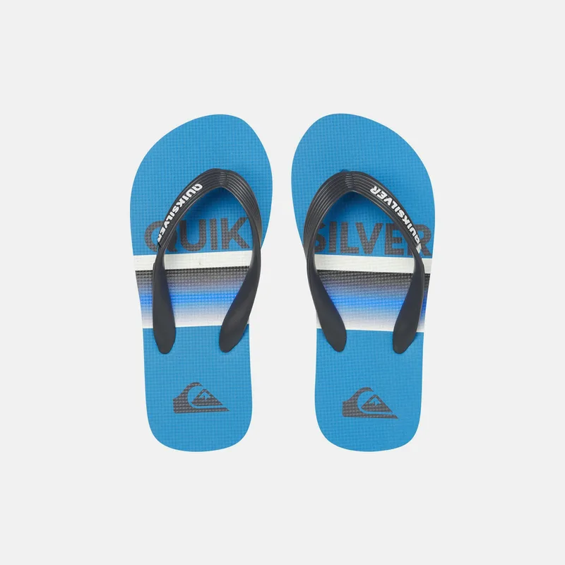 Quiksilver Molokaislab Παιδικές Σαγιονάρες (9000050373_44916)