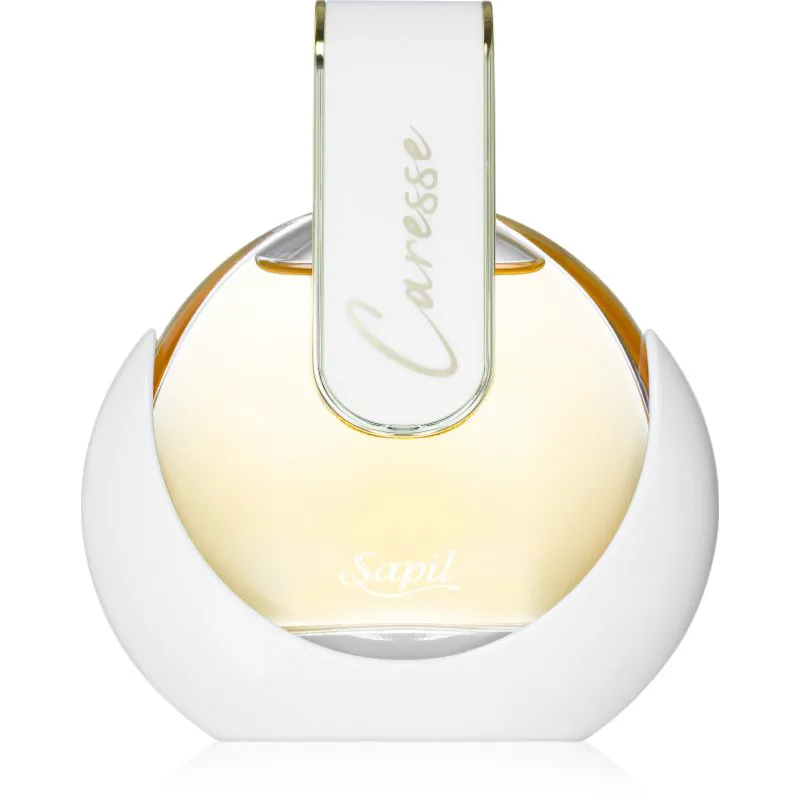 Sapil Caresse Eau de Parfum για γυναίκες 80 ml