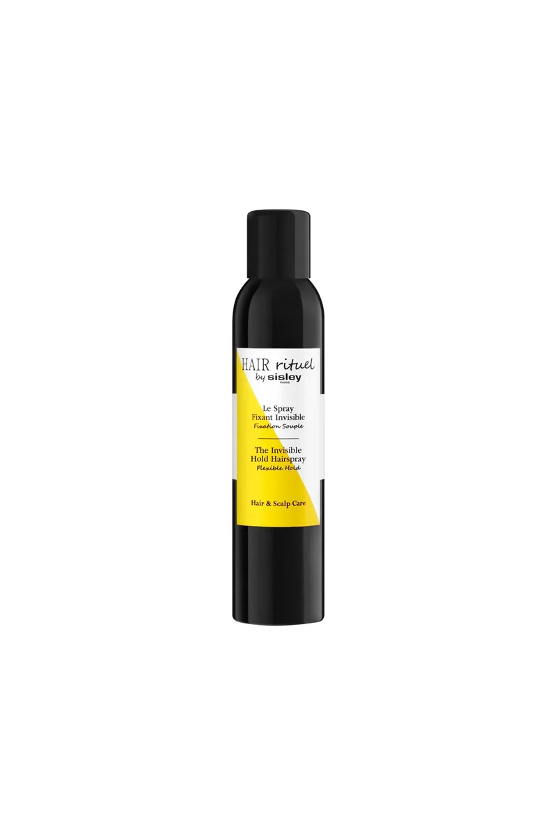 Hair Rituel by Sisley The Invisible Hold Hair Spray 250 ml - 169420