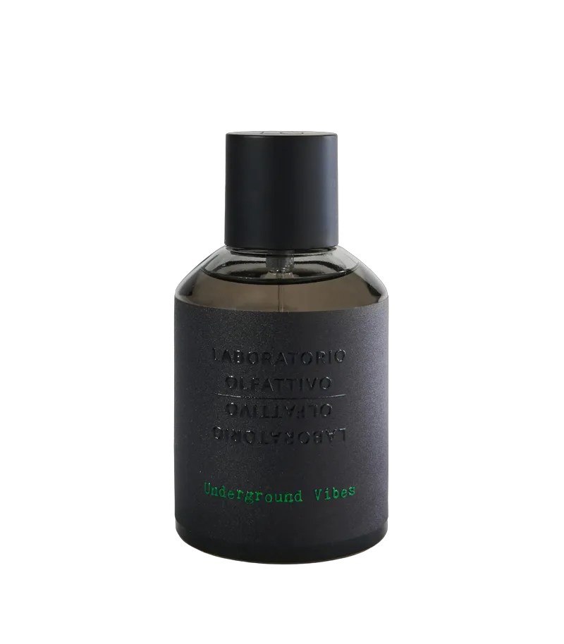 Underground Vibes - 100 ML EAU DE PARFUM